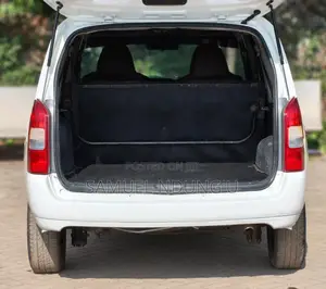 Toyota Probox 2014 White