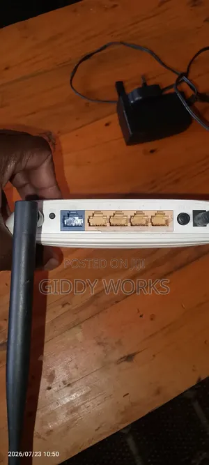 Selling Router