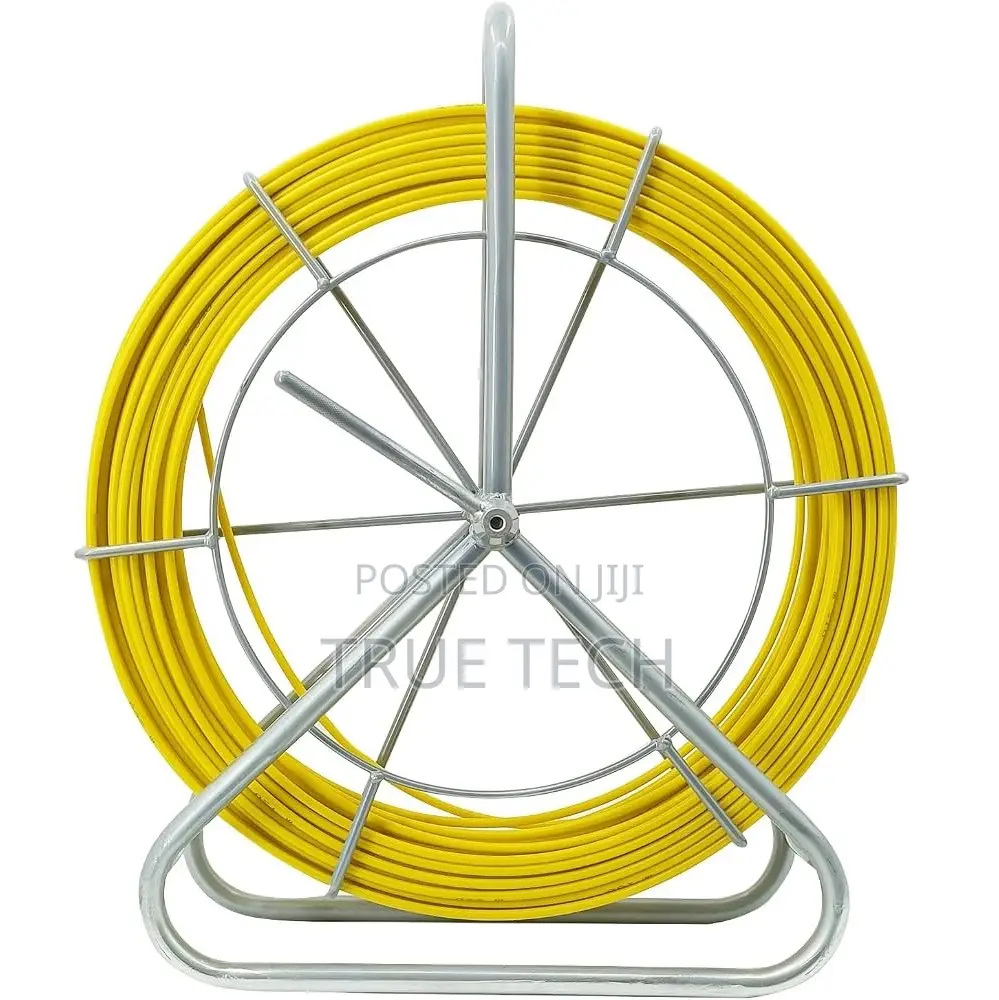 Duct Rodder 100mtrs 4mm