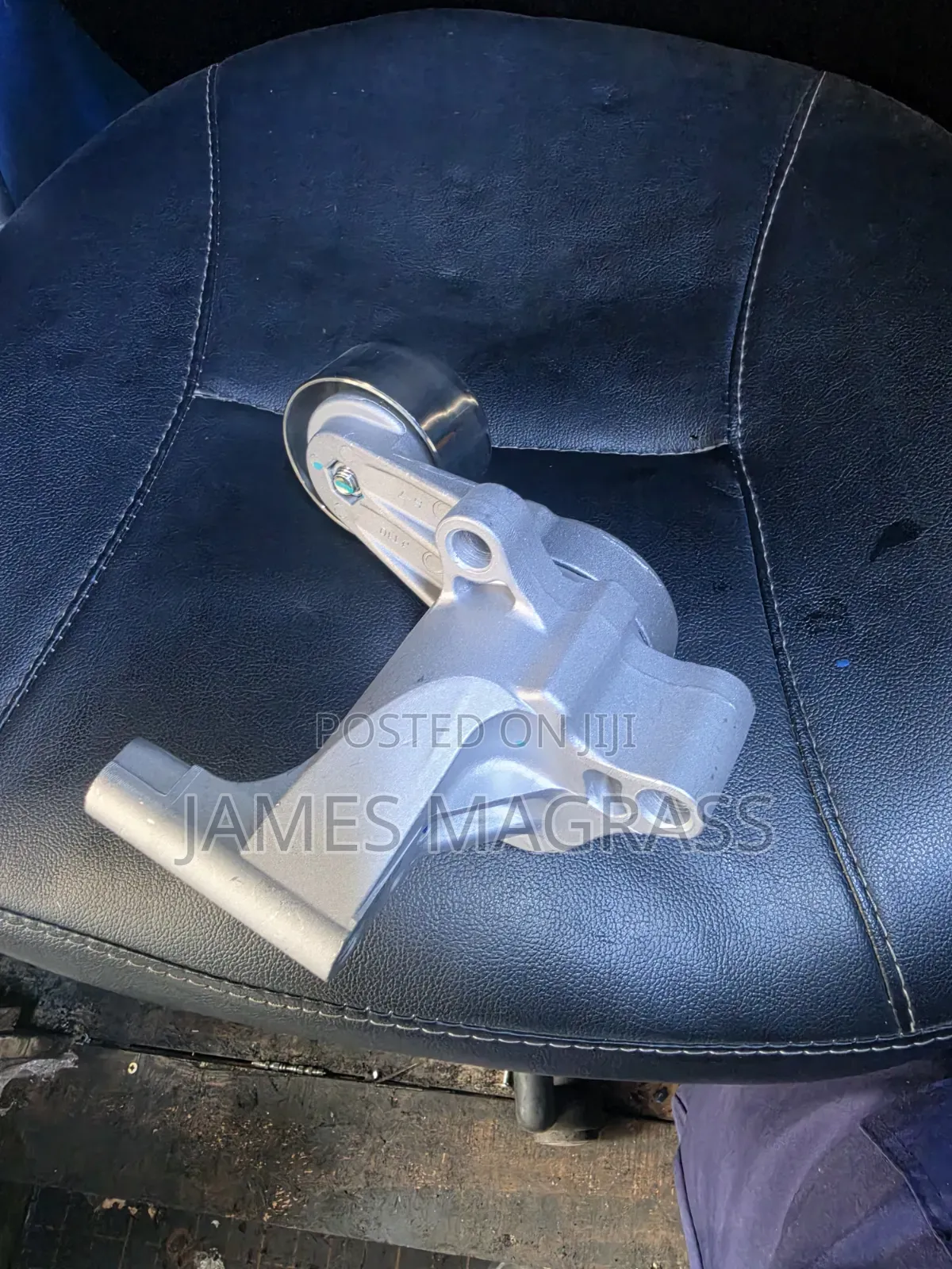 2tr/1tr Tensioner Bearing