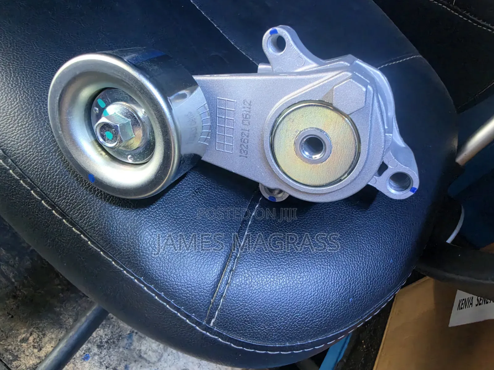 2tr/1tr Tensioner Bearing