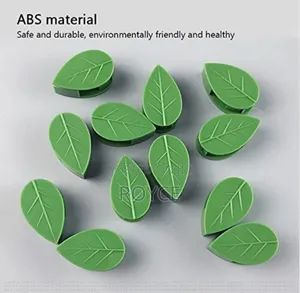 Climbing Plants Self Adhesive Clips - 10pcs