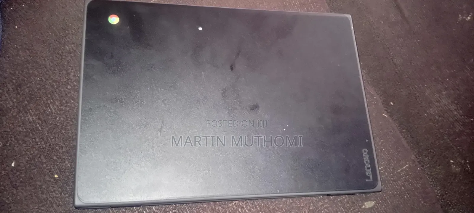 Laptop Lenovo 100e 32GB Intel Core i5 HDD 32GB