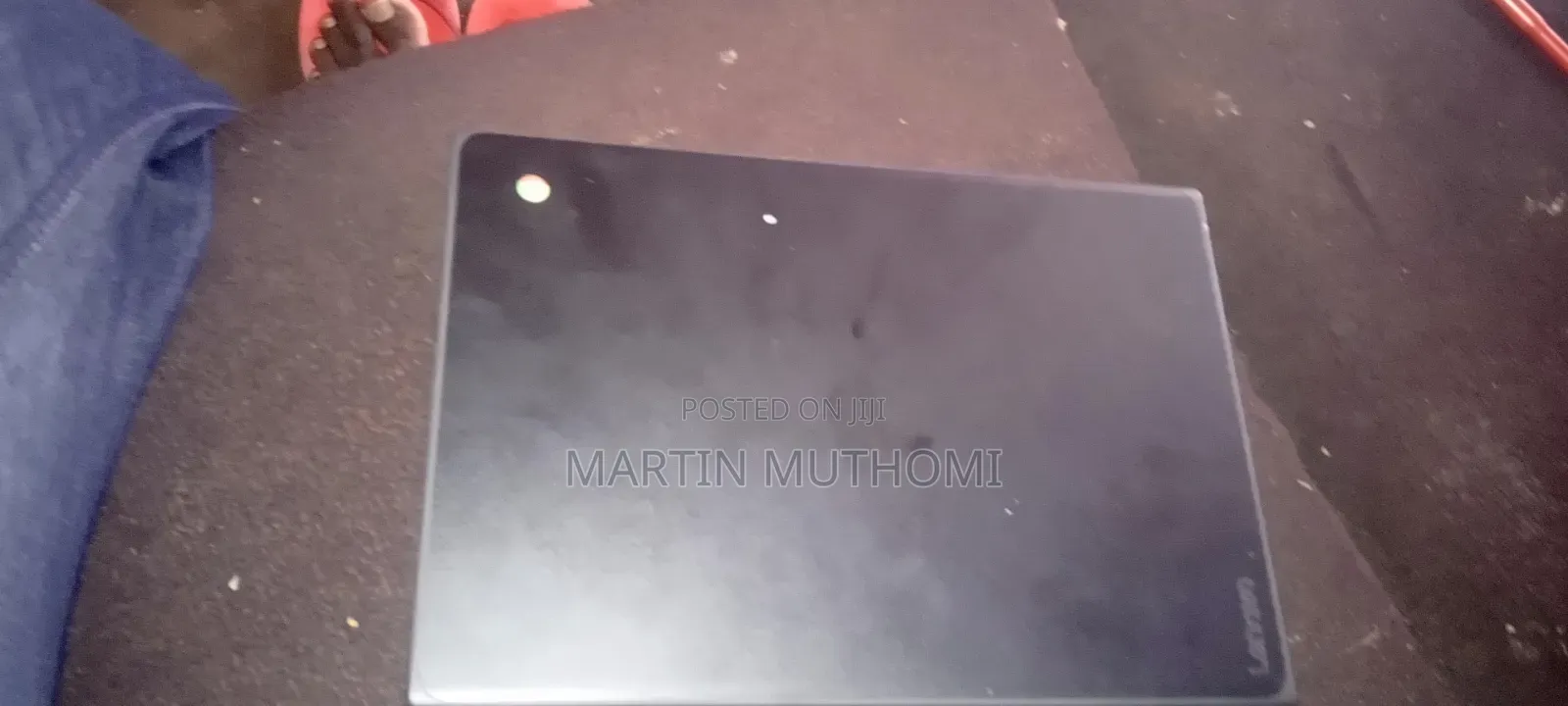 Laptop Lenovo 100e 32GB Intel Core i5 HDD 32GB