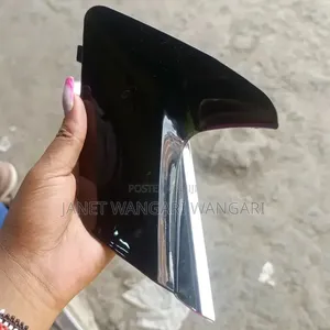 Towing Cover/Tow Hook Cover Toyota Harrier Gr Sport