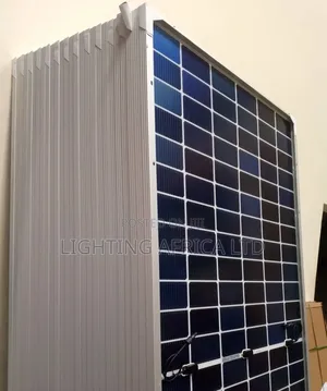 630 Watts - 51 Volts Bifacial All Weather Solar Panels 25 Yrs Warranty