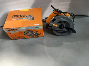 INGCO 1400W Circular Saw,