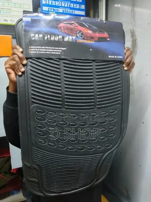Quality Car Mats