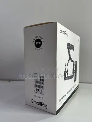 SmallRig Advanced Cage Kit for Sony A7 V, A7R v A7 IV (#6031)