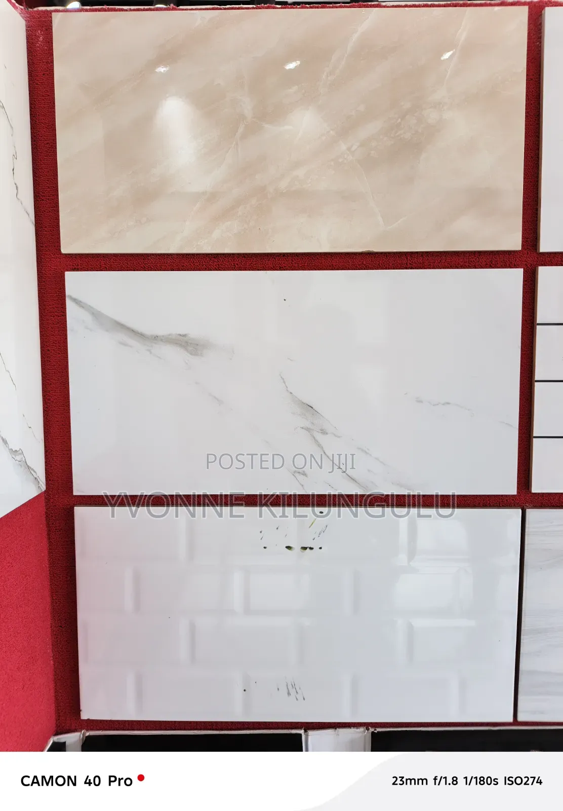 Wall Tiles