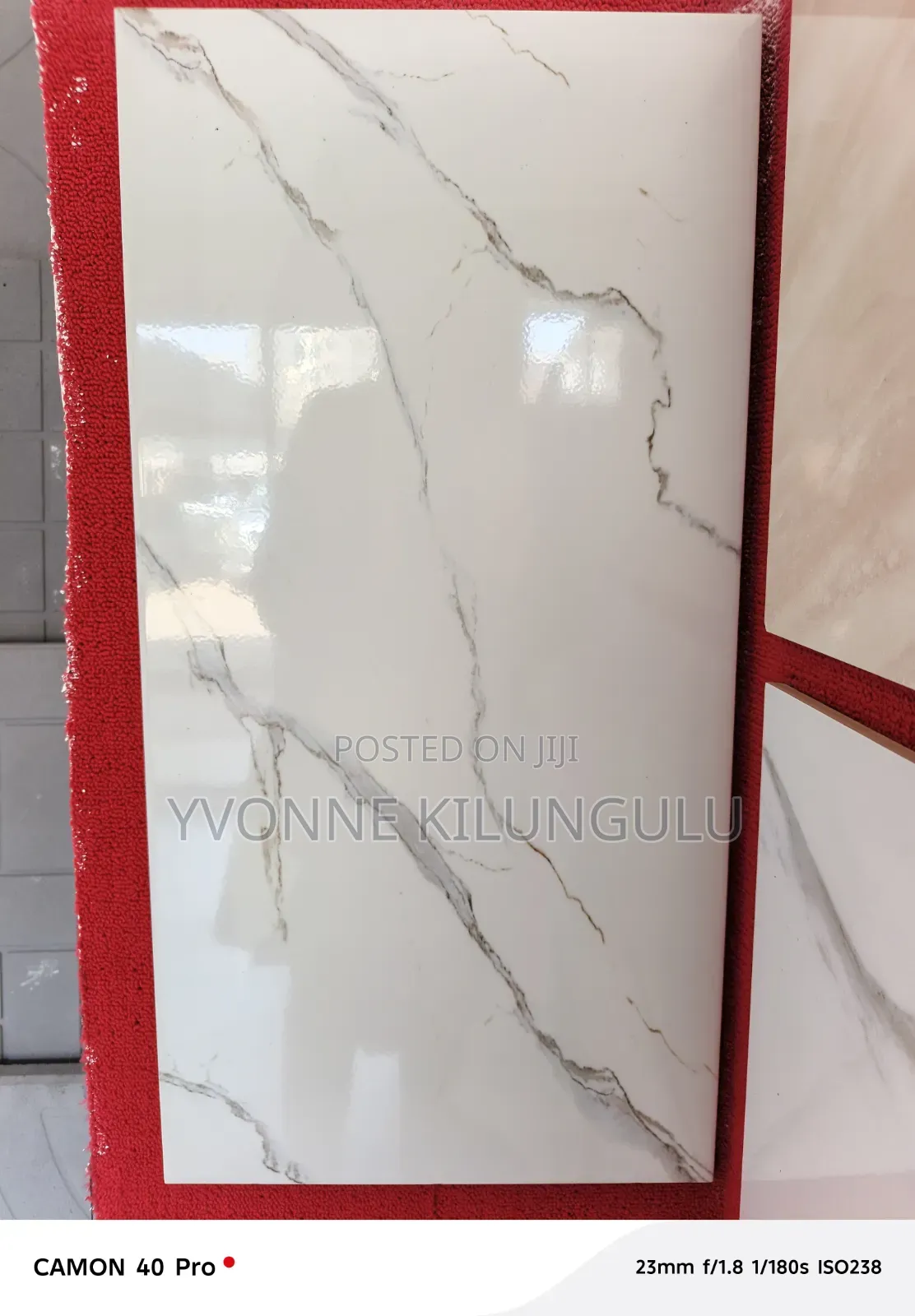 Wall Tiles