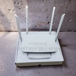 Ultra- Fast 4G LTE Sim Card High Speed Upto 300 MBPS Wifi Router