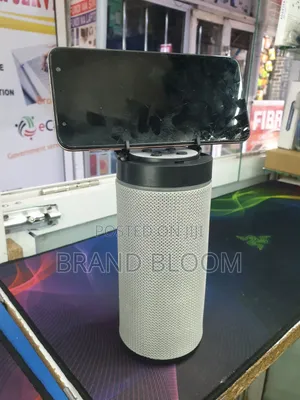 Bluetooth Speaker