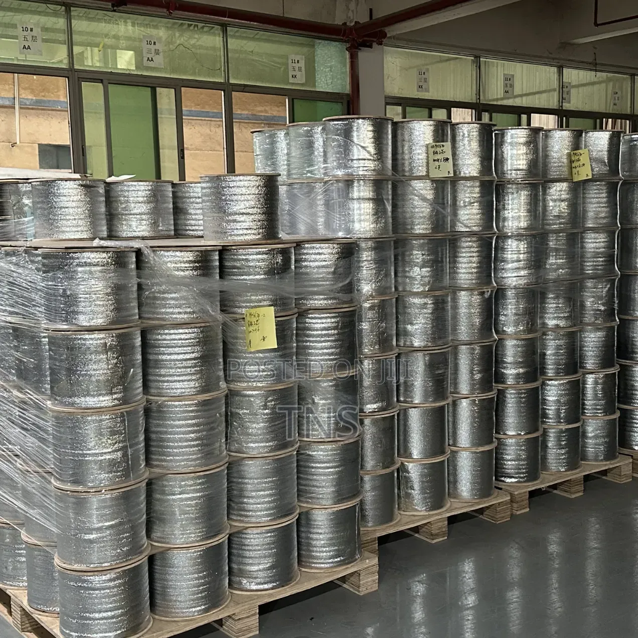 Fiber Drop Cable 1km
