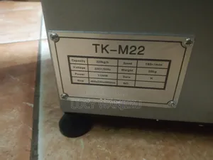 Reverse M22 Meat Mincer