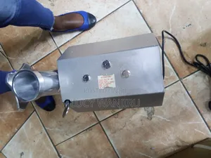 TK -22 Reverse Meat Mincer