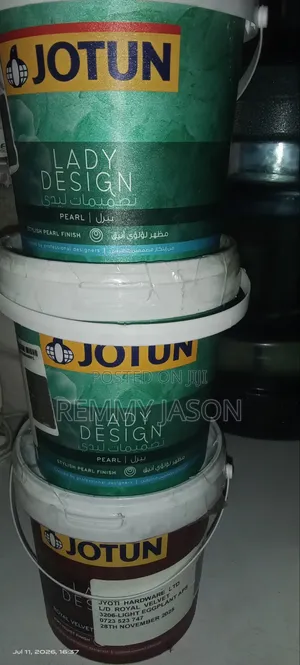 Selling Jotun Special Effects Paint