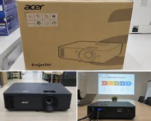 Acer Projector X1128h 4000lumens