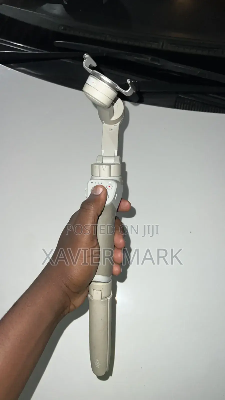 Dji Osmo Gimbal