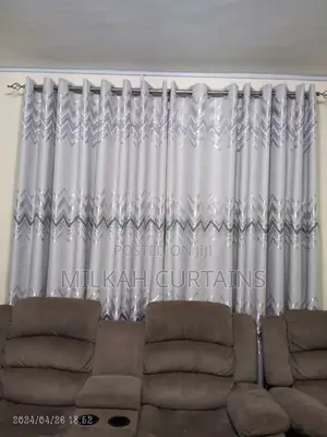 Black Out Curtains