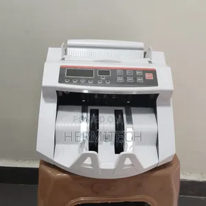 All Currency Bill Counter Machine for Fake Currency Fast and Reliable