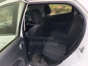 Mazda Demio 2012 White
