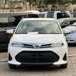 Toyota Axio 1.5 G 2WD 2020 White