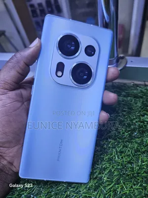 Tecno Phantom X2 5G 256 GB Blue