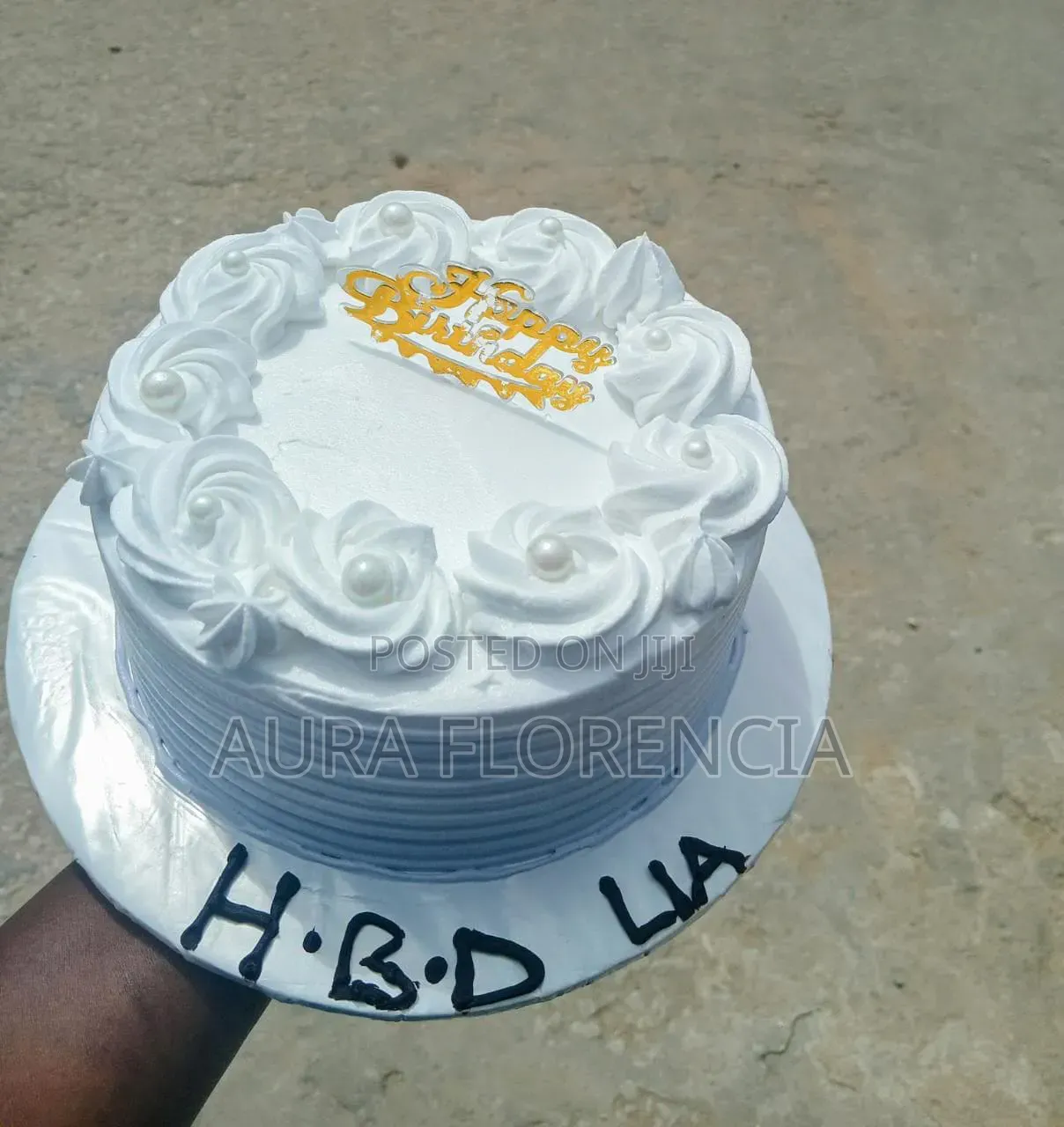 Cakes for Birthday