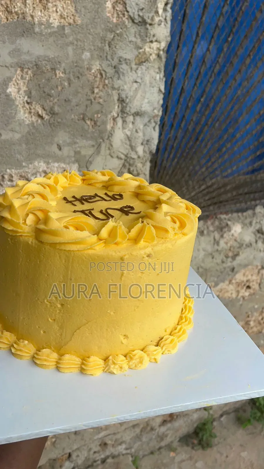 Cakes for Birthday