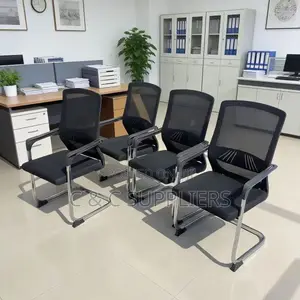 Mesh Meeting Chair