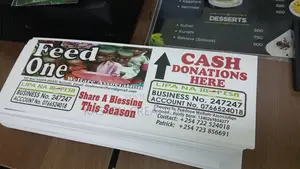Labels Printing, Products, Adverts