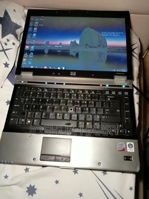 Laptop HP EliteBook 6930P 8GB Qualcomm Snapdragon X Elite eMMC 256GB