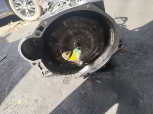 Gearbox 4A31 Automatic