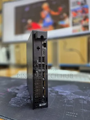 Dell Pro Slim QCS1250 SFF 32GB Intel Core Ultra 5 SSD 256GB