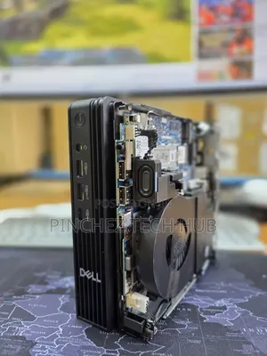Dell Pro Slim QCS1250 SFF 32GB Intel Core Ultra 5 SSD 256GB
