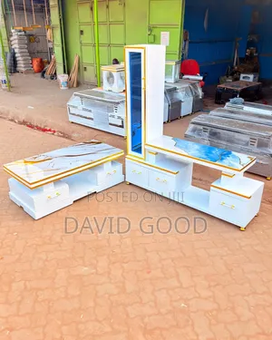 Shelve TV Stands