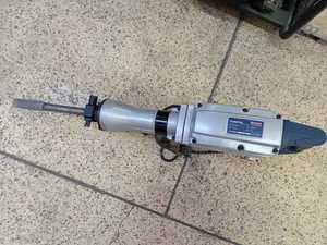 Top Guarantee 1450w Freevel Demolition Hammer