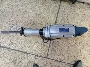 Top Guarantee 1450w Freevel Demolition Hammer