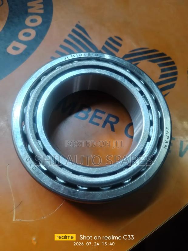 Hub Bearing for Land Cruiser 79 - thumbnail 2