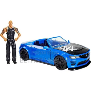 Wwe Wrekkin Slam Mobile