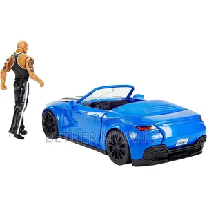 Wwe Wrekkin Slam Mobile