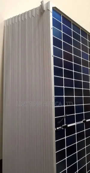 525 Watts - 39 Volts Monocrystalline All Weather Solar Panels