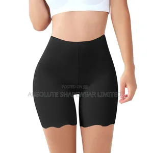 Seamless Long Biker