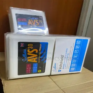 Long-Term Performance Automatic Sollatek AVS 30 Voltage Switcher