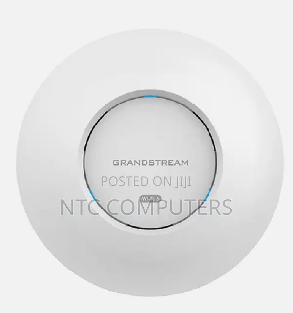 Grandstream GWN7660E-Indoor AX3000 Wi-Fi 6 Access Point