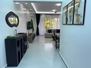 Elegant 2bdrm With Sea View in Nyali at Per Day