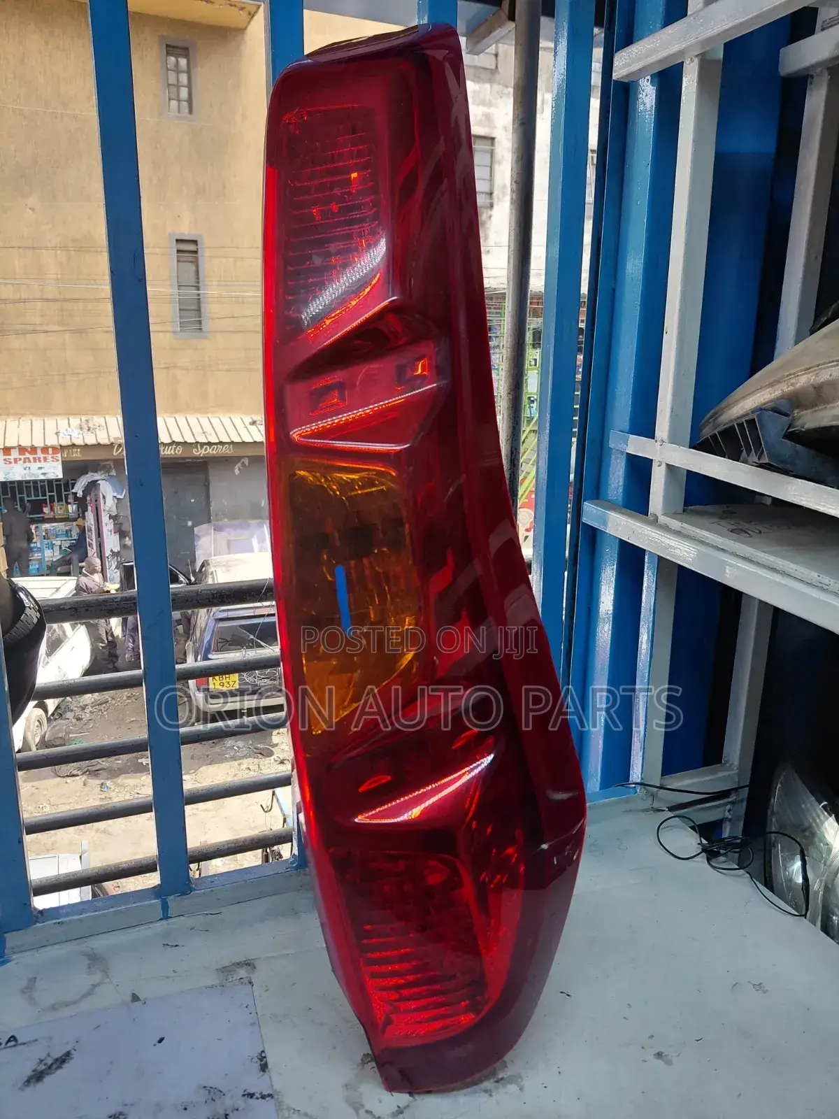 Extrail Nt31 2008