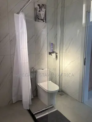 Elegant 2bdrm With Sea View in Nyali at Per Day