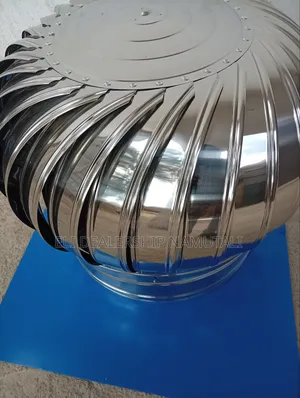 600MM Roof Cyclone Ventilator for Natural Cooling Ventilation